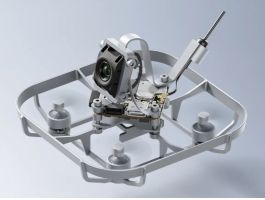 DJI O4 Air Unit (CP.FP.00000229.01)